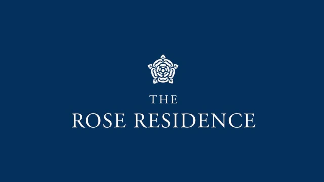 The Rose Residence, Bangkok Eksteriør billede